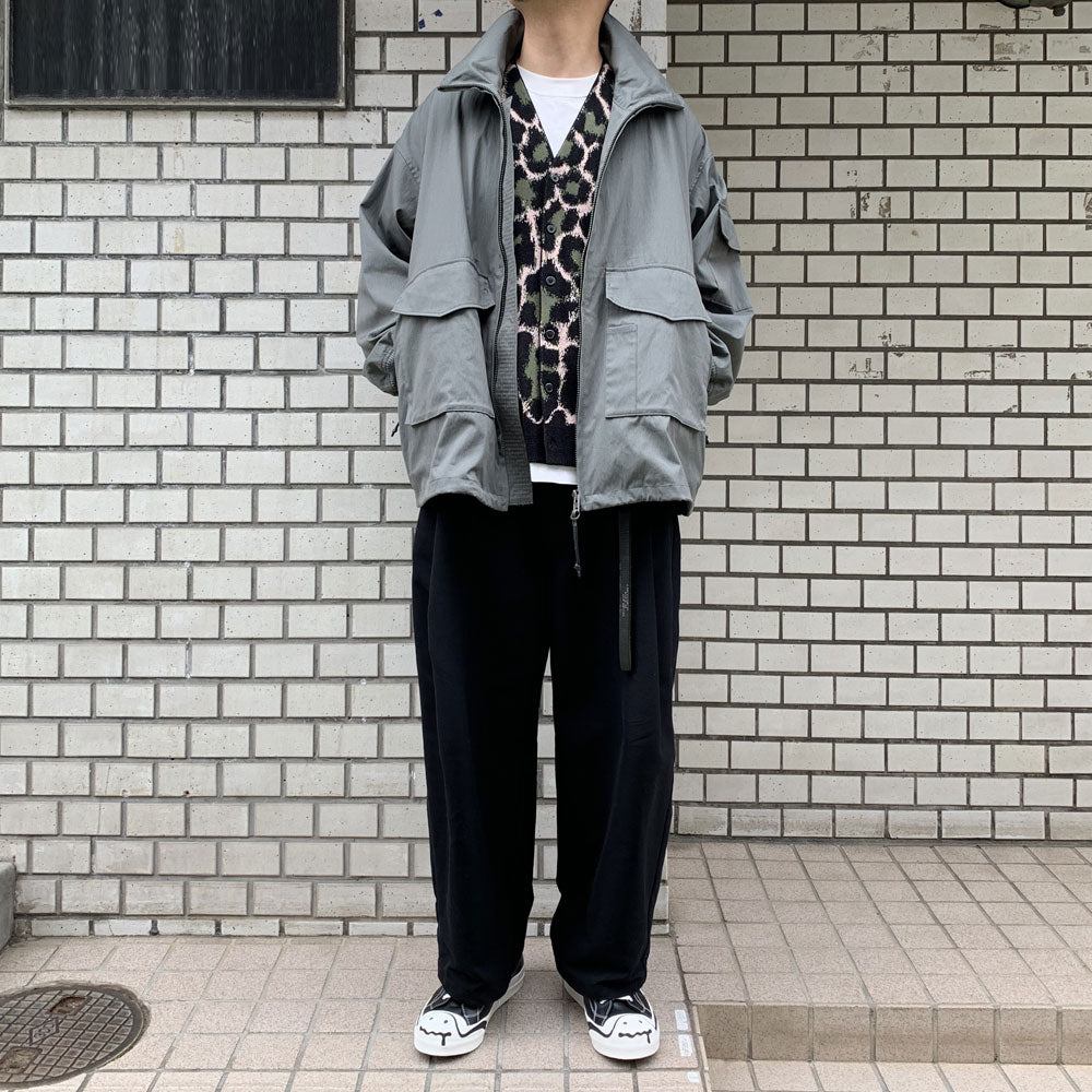 Area Styling 95