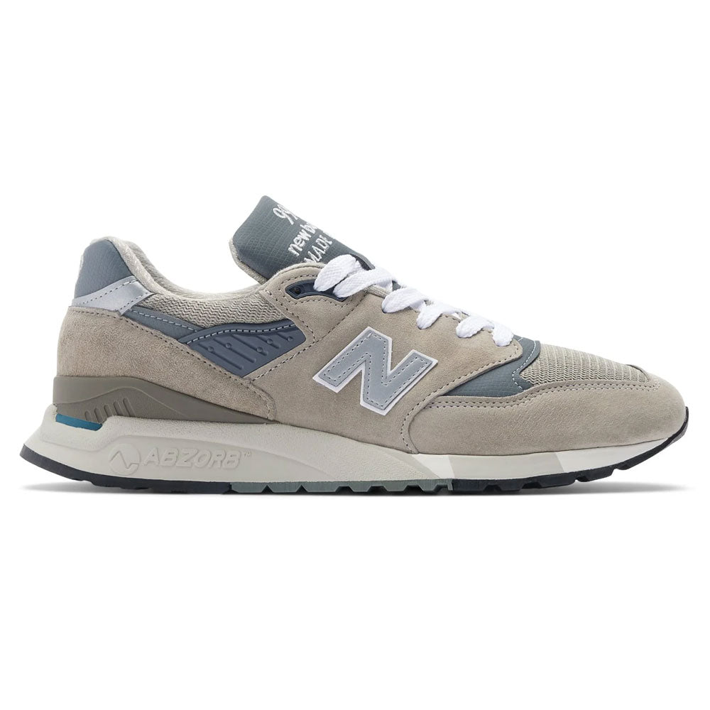 靴/シューズNew Balance ニューバランス スニーカー28㎝ Made in USA