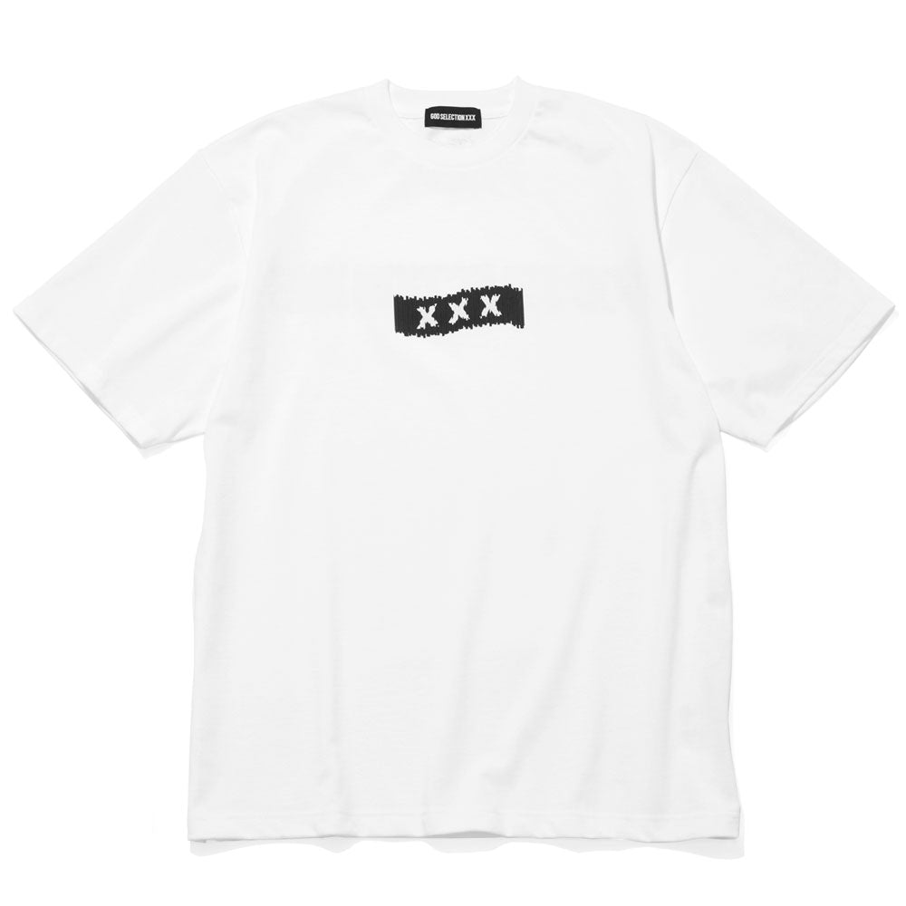 XL ゴッド セレクション XXX Tシャツ GX-S23-10ST-02-