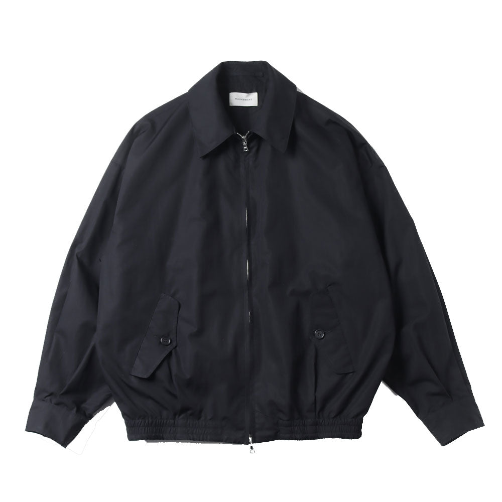 MARKAWARE(マーカウェア) - WIDE SPORTS JACKET ULTRA LIGHT ALL WEATHER CLOTH – Area