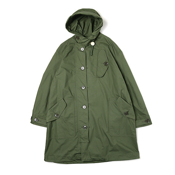 MARKAWARE R.A.F PARKA A17A-13CO01C 「Area」