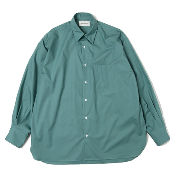 COMFORT FIT SHIRTS ORGANIC COTTON - MARKAWARE 「Area」