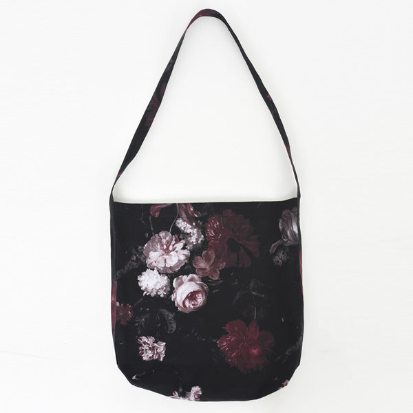 LAD MUSICIAN FLOWER SHOULDER BAG 2118-931 「Area」