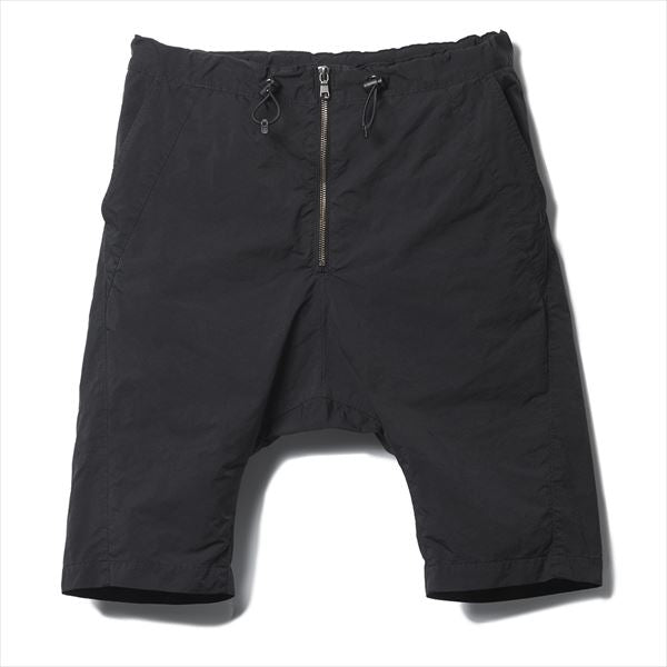 BJ MOTO SHORTS - RIPVANWINKLE 「Area」