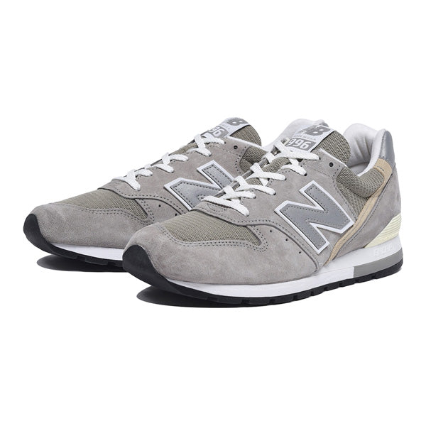 M996 GY - New Balance 「Area」