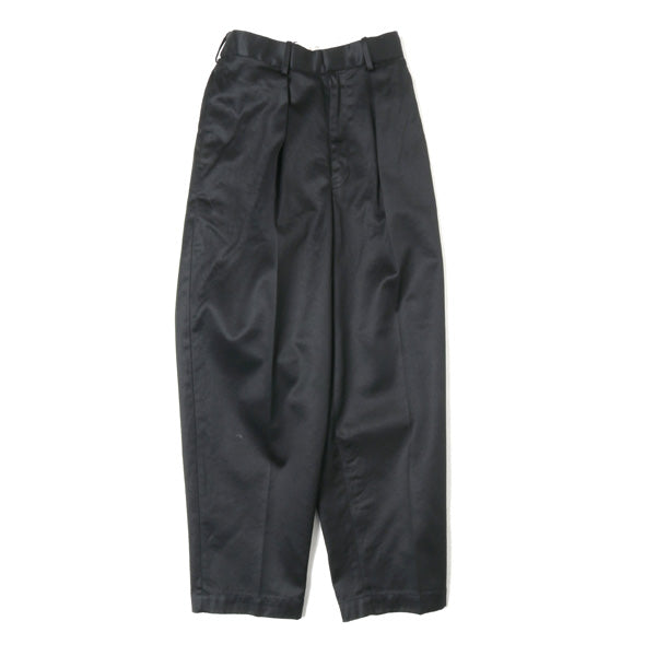 CLASSIC FIT TROUSERS WESTPOINT - MARKAWARE 「Area」