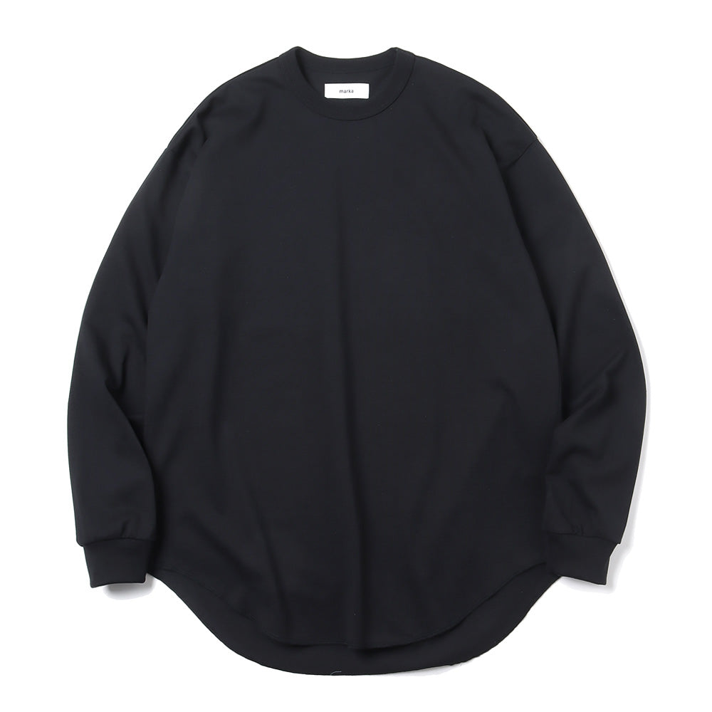 marka(マーカ) - BASE BALL TEE L/S RECYCLE SUVIN ORGANIC COTTON – Area