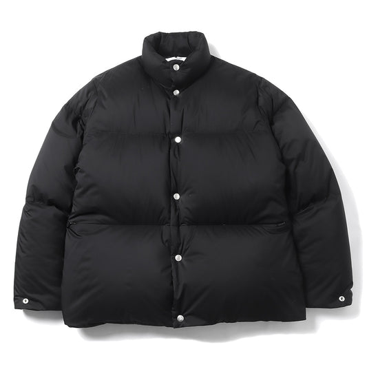  DOWN JACKET RECYCLE NYLON MINI RIPSTOP  