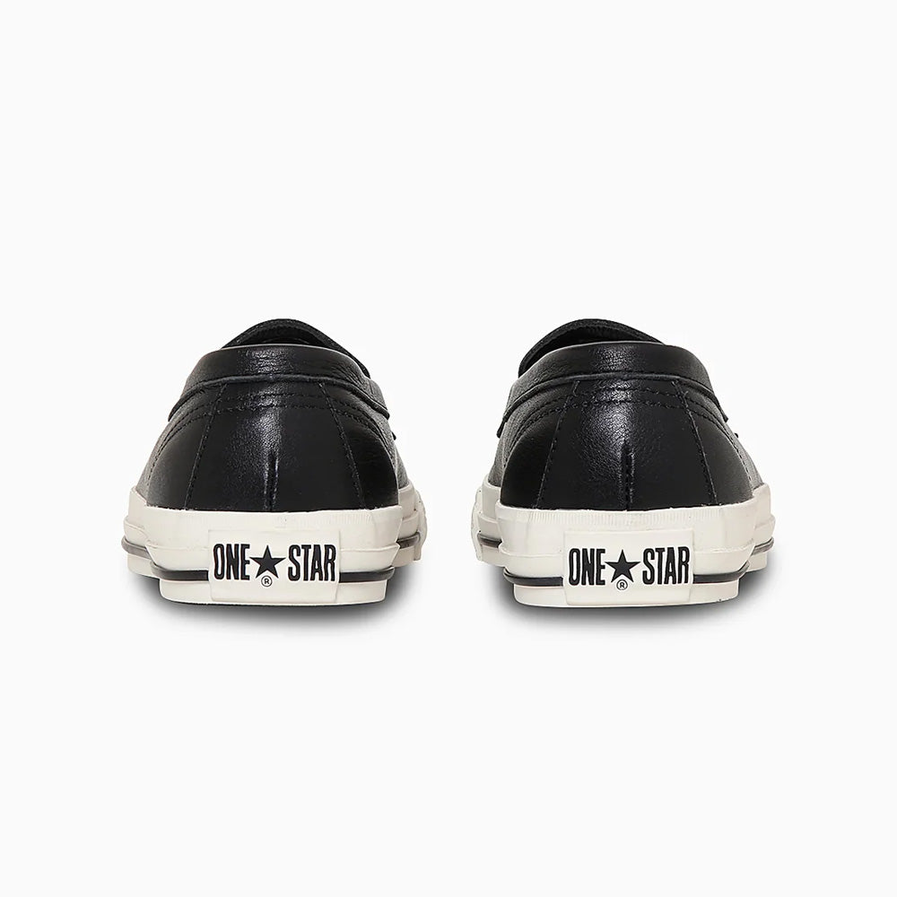 ONE STAR LOAFER (BLACK)