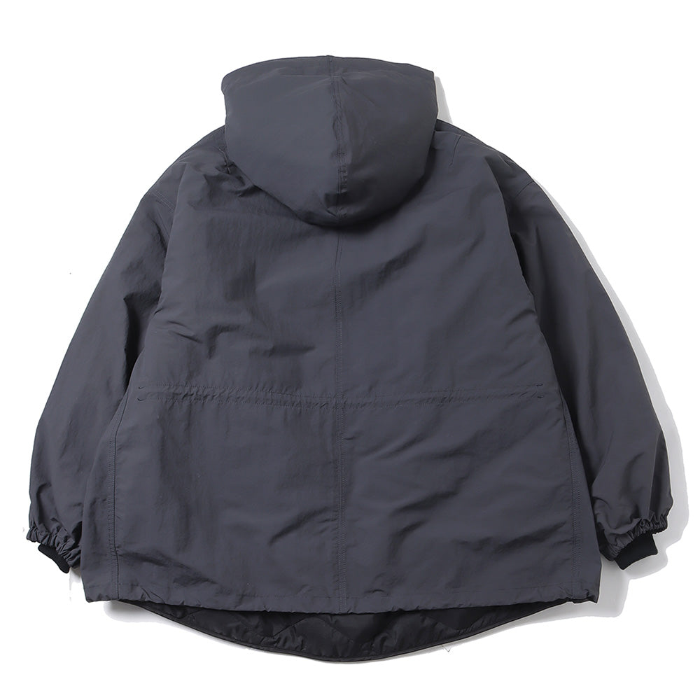 LINING SNOW PARKA RECYCLE NYLON TUSSER