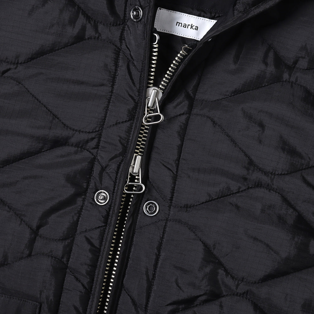 LINING SNOW PARKA RECYCLE NYLON TUSSER