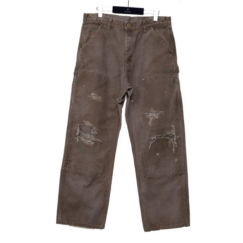 BORO Duck Painter Pants