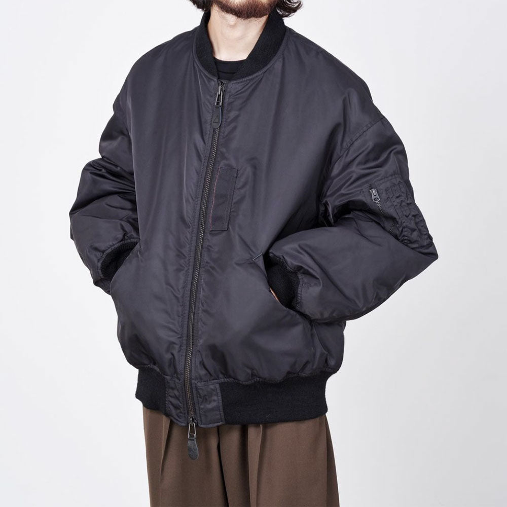 MA-1 NYLON TWILL