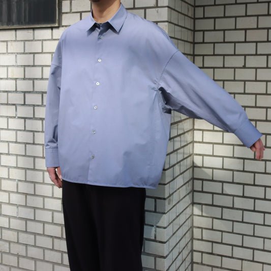  Draping Shirt Type A  