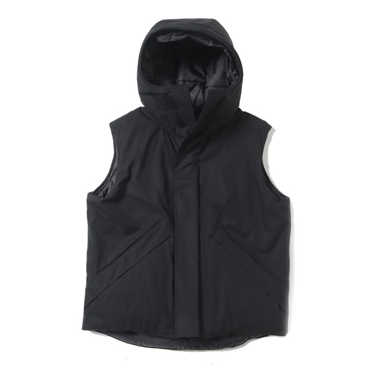  HYPER BIG HI-LOFT WATER PROOF INSULATED HOODED VEST  