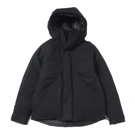  HI-LOFT WATER PROOF INSULATED HOODED JACKET  