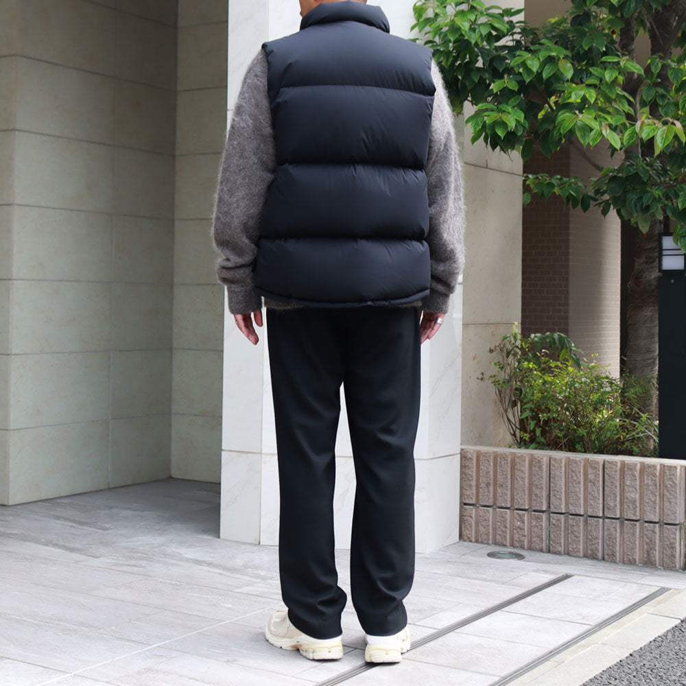 marka(マーカ) - WILDTHINGS PARTEX DOWN VEST – Area