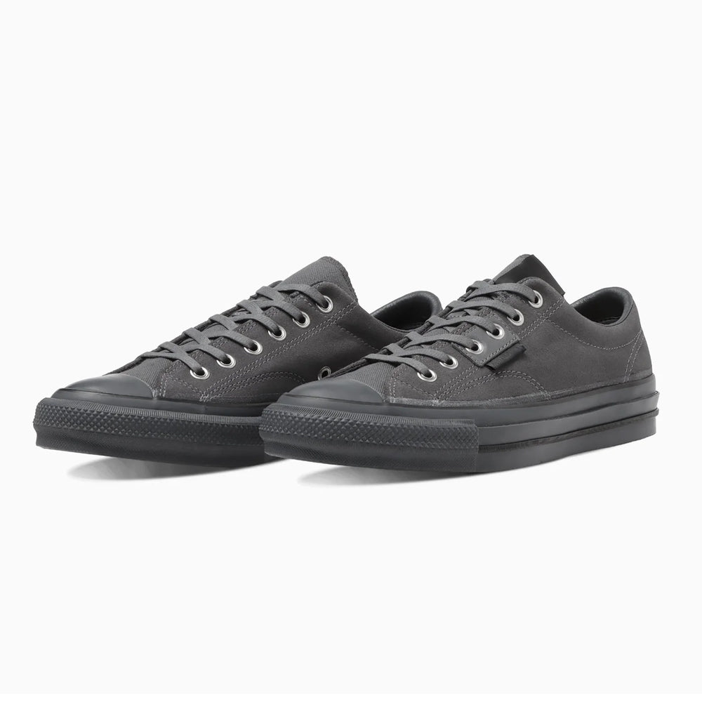 CHUCK TAYLOR SUEDE NH OX (GRAY)