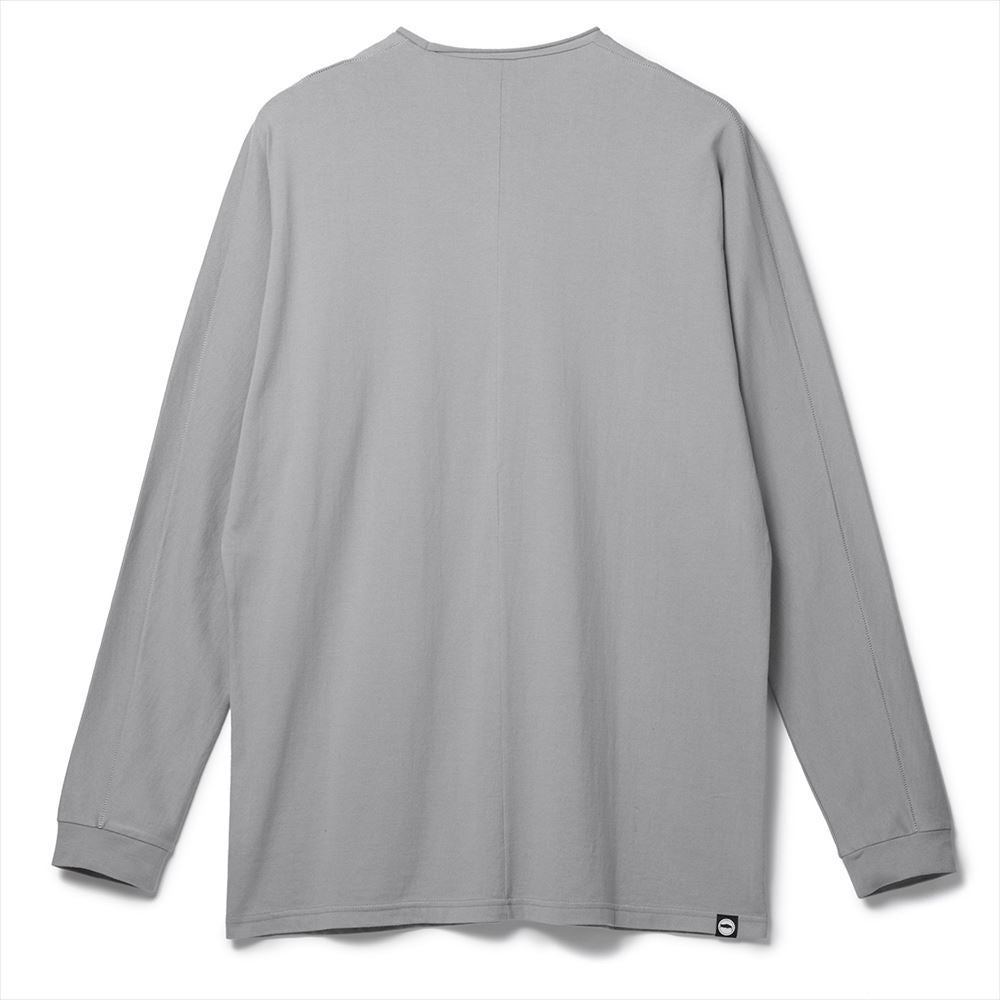 DOLMAN L/S