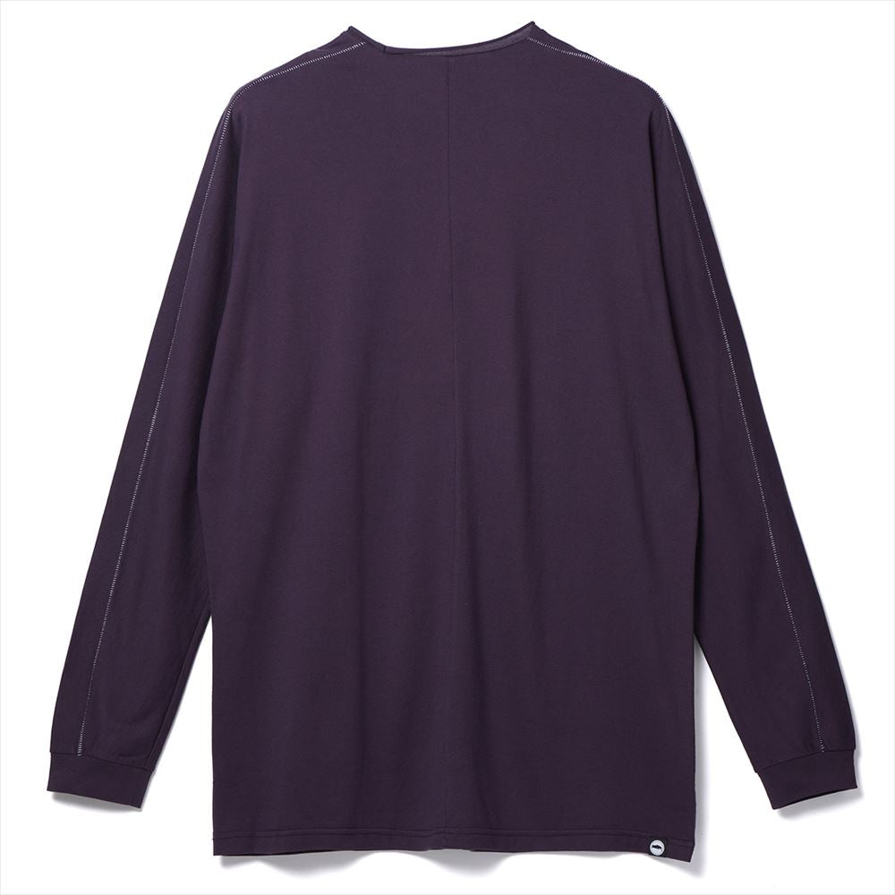 DOLMAN L/S