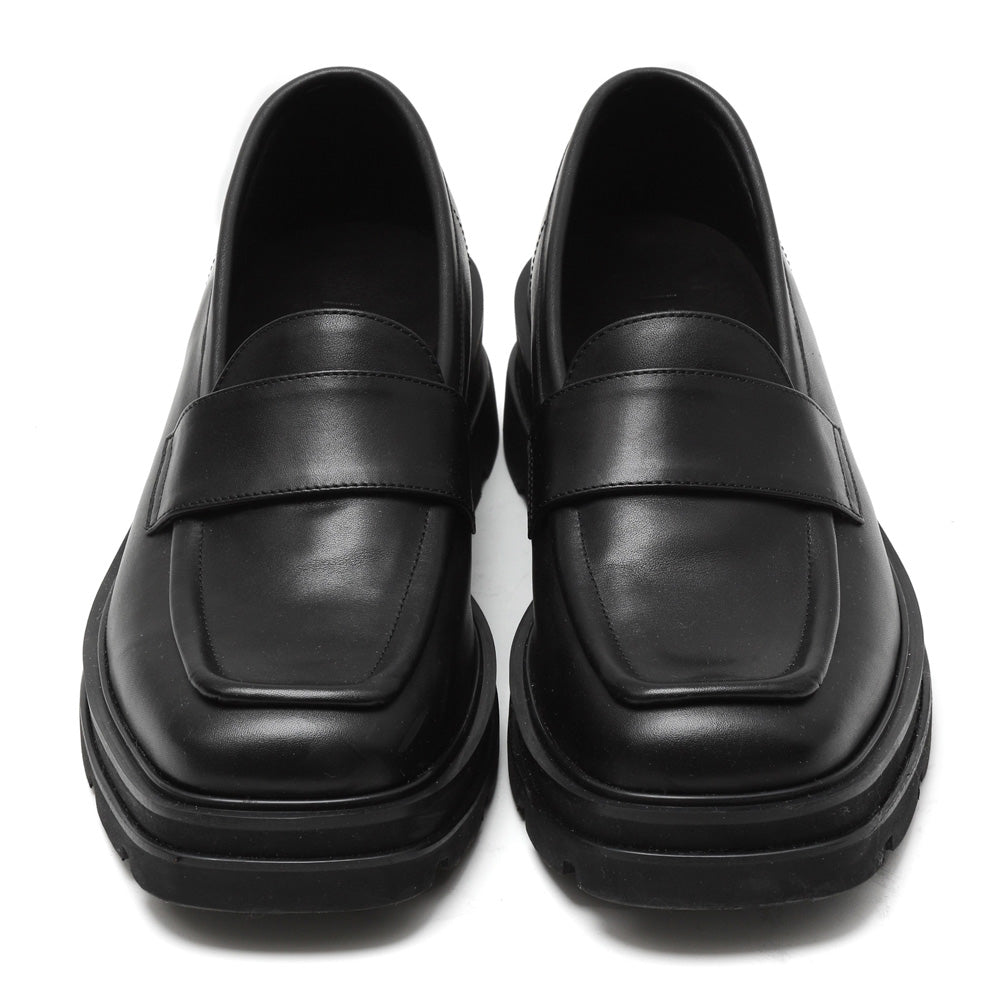 vein COW LEATHER LOAFER ローファー ヴェイン まとめ930