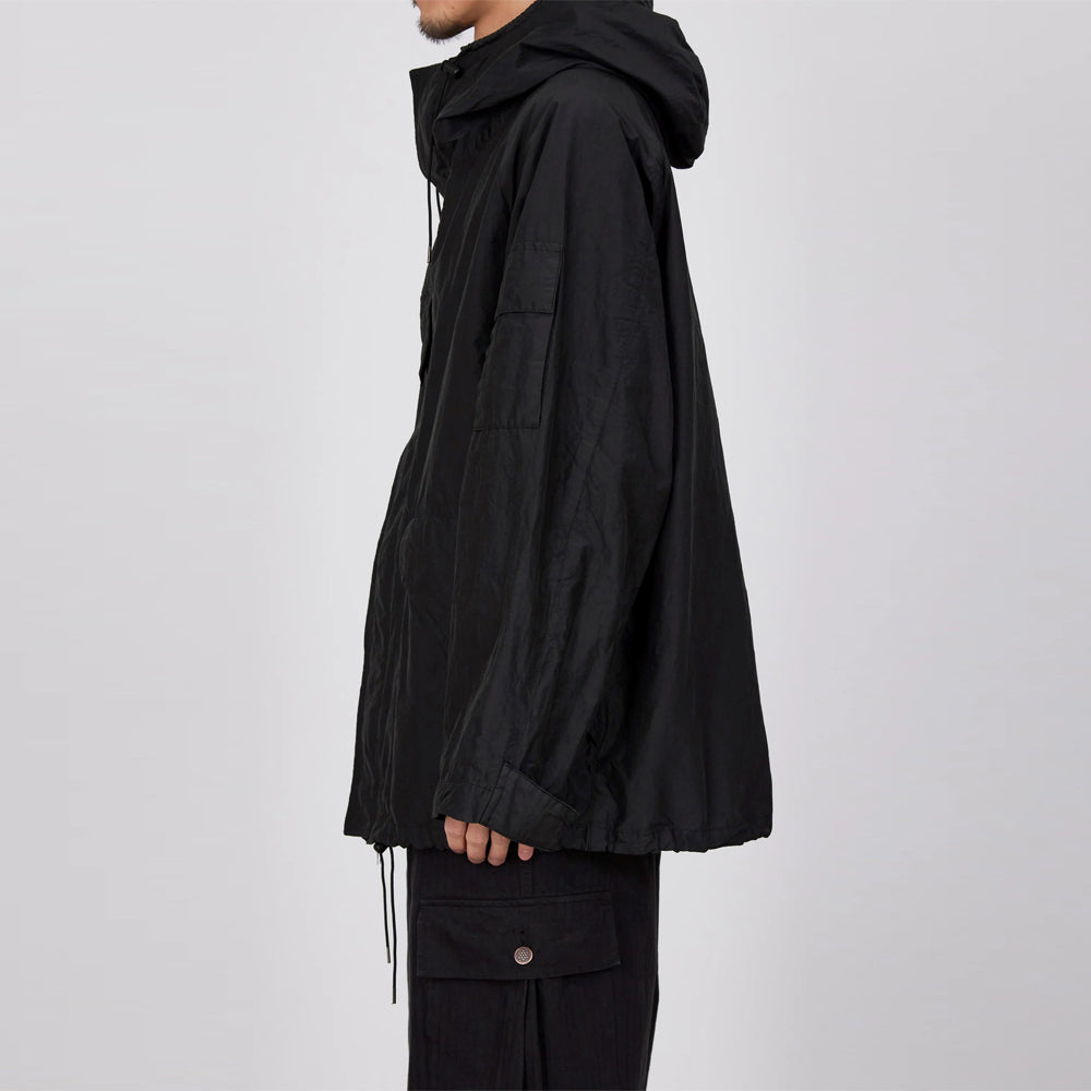 marka(マーカ) - ECWCS JACKET ORGANIC COTTON x SILK – Area