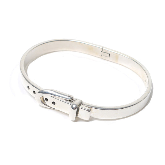  TAXCO SILVER BELT BRACELET  