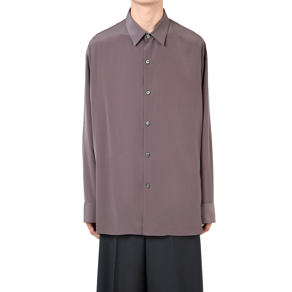 DECHINE BIG SHIRT