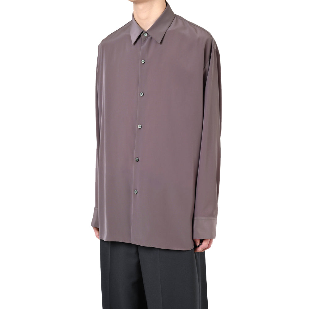 DECHINE BIG SHIRT