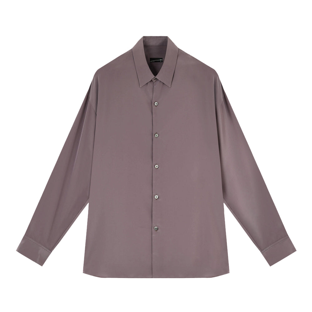 DECHINE BIG SHIRT