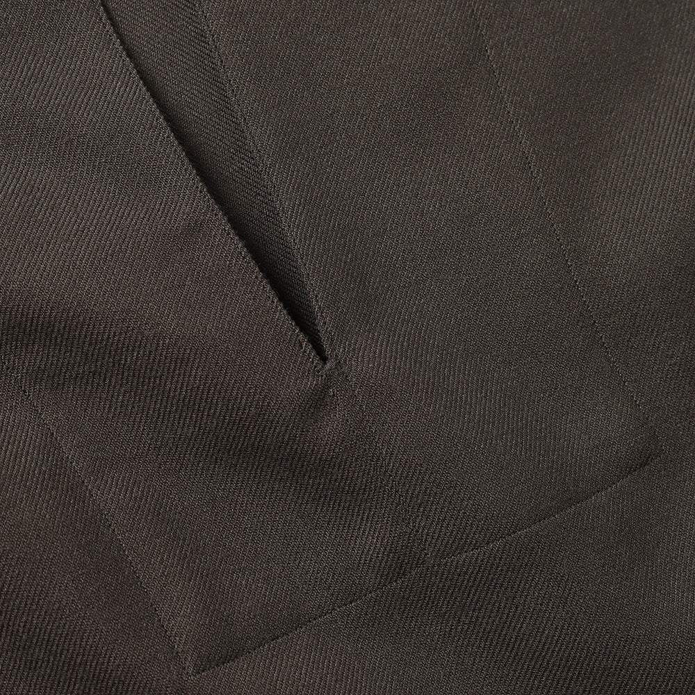 VAREUSE SHIRT ORGANIC WOOL VIYELLA