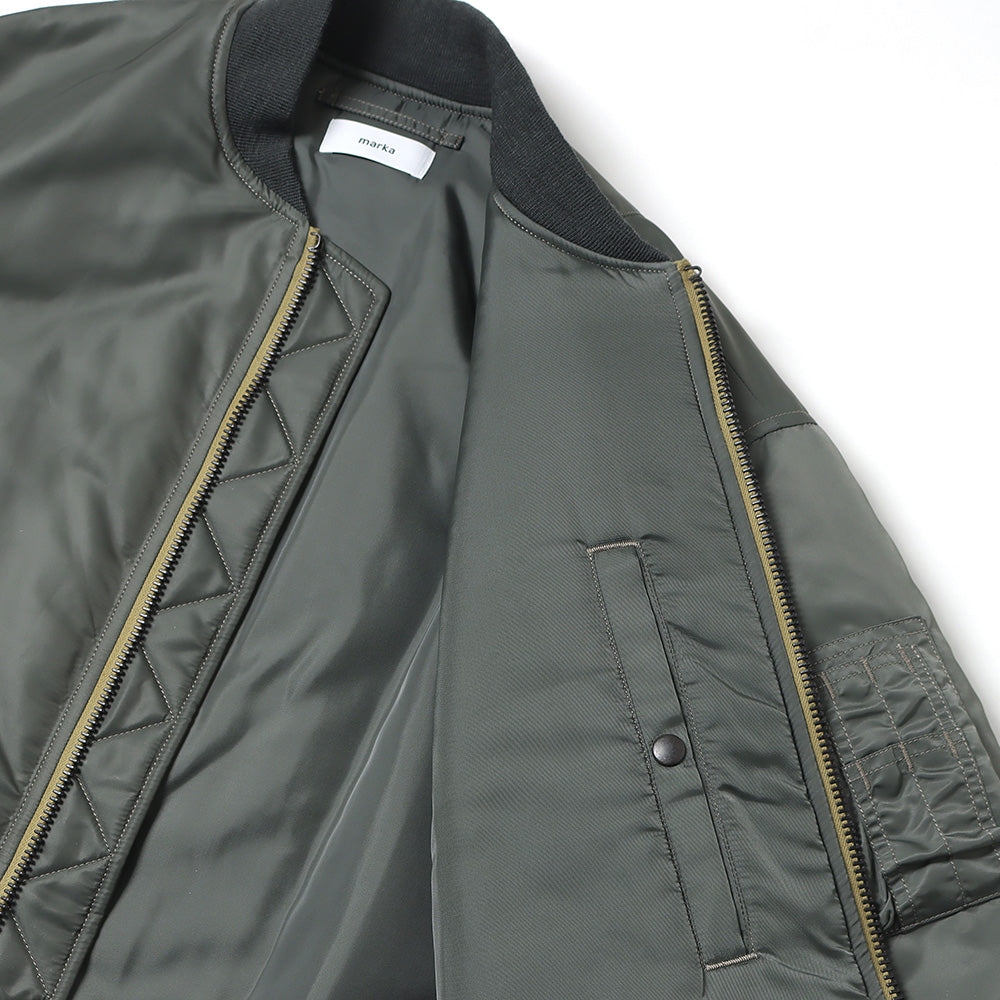 MA-1 NYLON TWILL