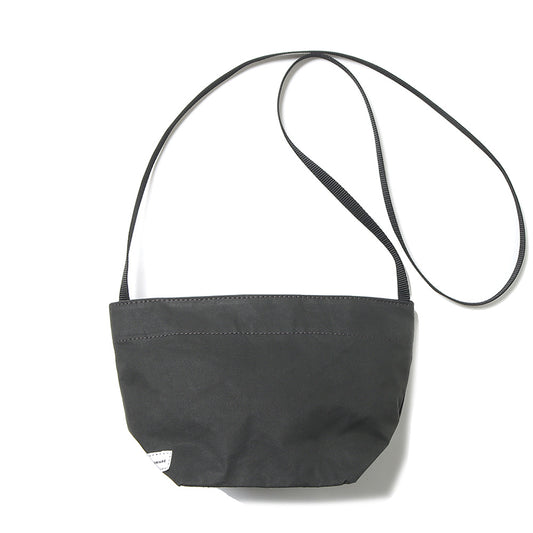  SHOULDER BAG HEAVY ALL WEATHER CLOTH  