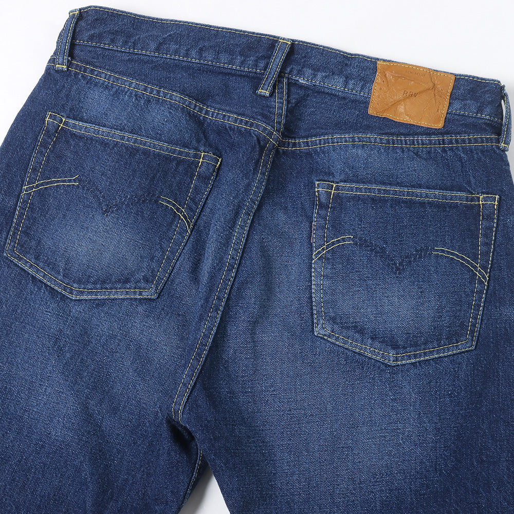 13oz 1954XX DENIM PT