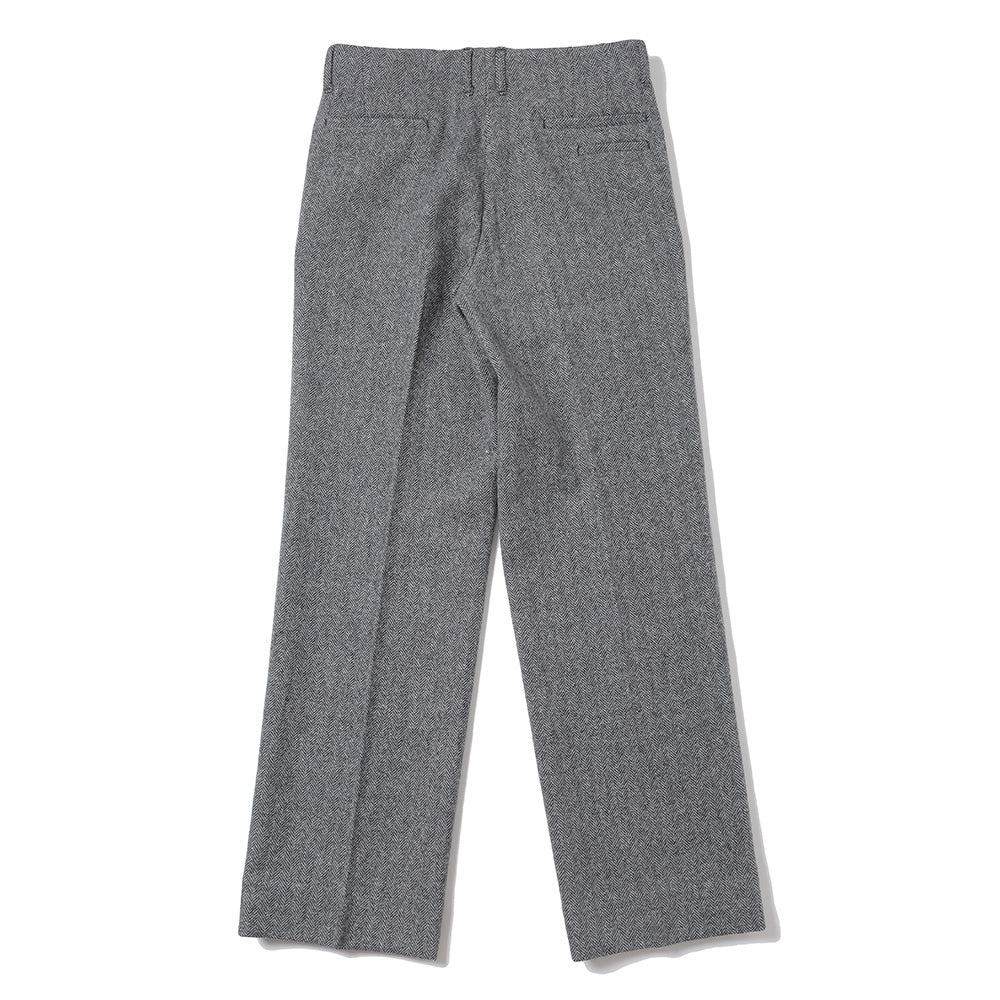 限定版 パンツ th.products tailored pants QUINN パンツ - agora 