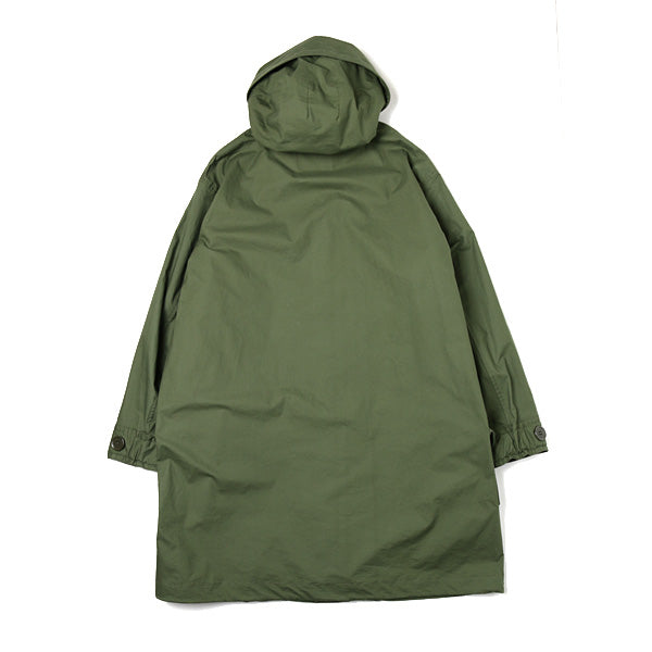 MARKAWARE R.A.F PARKA A17A-13CO01C 「Area」