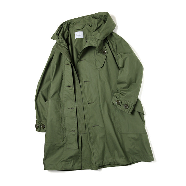 MARKAWARE R.A.F PARKA A17A-13CO01C 「Area」