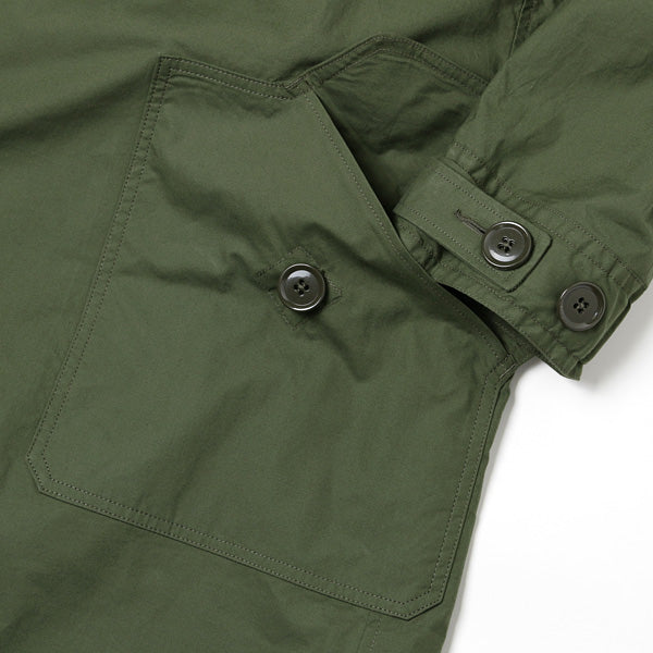 MARKAWARE R.A.F PARKA A17A-13CO01C 「Area」