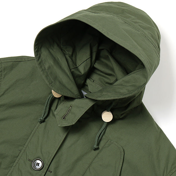 MARKAWARE R.A.F PARKA A17A-13CO01C 「Area」