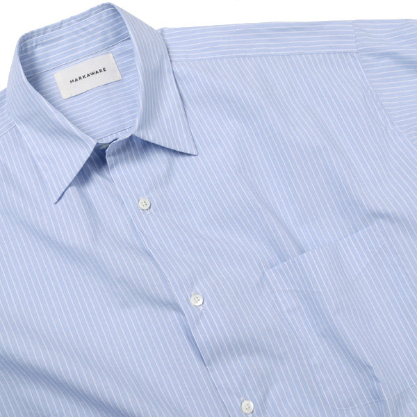 COMFORT FIT SHIRTS ORGANIC COTTON