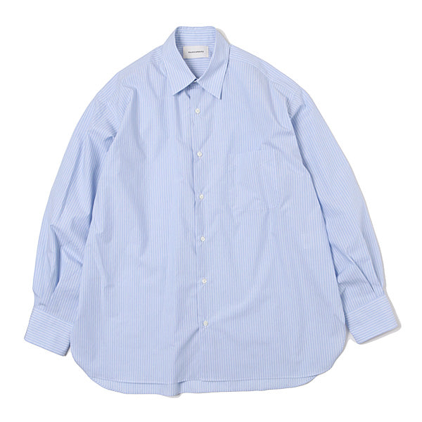 COMFORT FIT SHIRTS ORGANIC COTTON