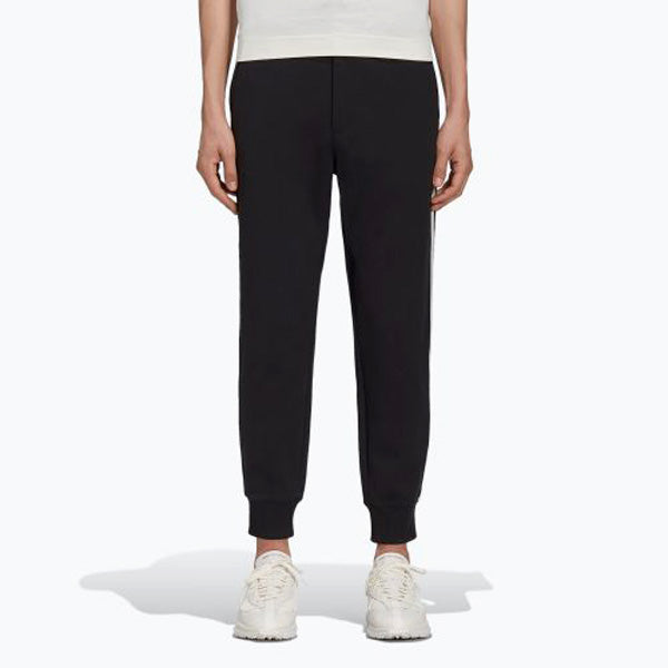 Y-3 3 Stripe Cuffed Track Pants