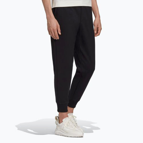 Y-3 3 Stripe Cuffed Track Pants