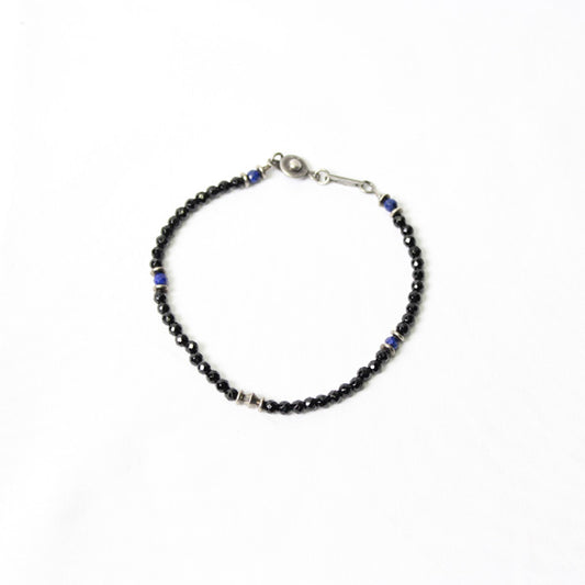  ONYX BEADS ブレスレット  