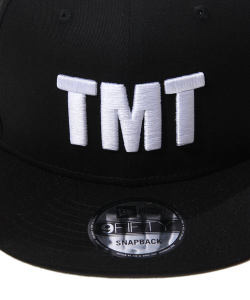 TMT x NEW ERA 950 CAP(TMT) - TMT 「Area」