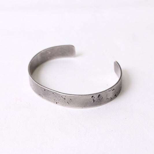  BRASS BANGLE 10mm  