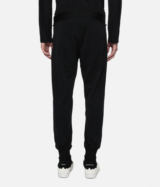 Y-3 New Classic Track Pants - Y-3 「Area」