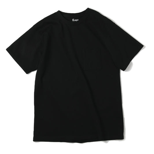  BIG POCKET TEE  