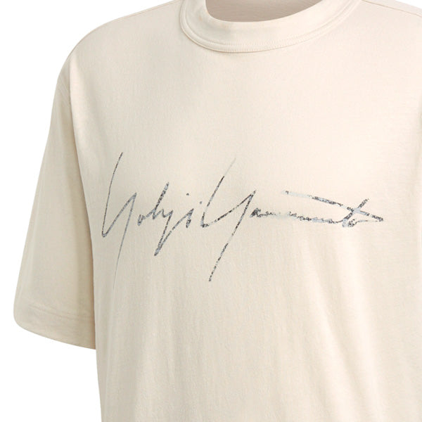 Antwort SIGNATURE SS（WHITE）Tシャツ/カットソー(半袖/袖なし)