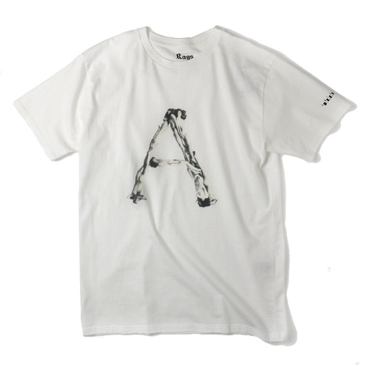  PHOTO PRINT TEE ANTHON BEEKE A  